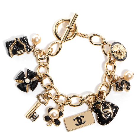 bracelete chanel|Chanel bracelets wholesale.